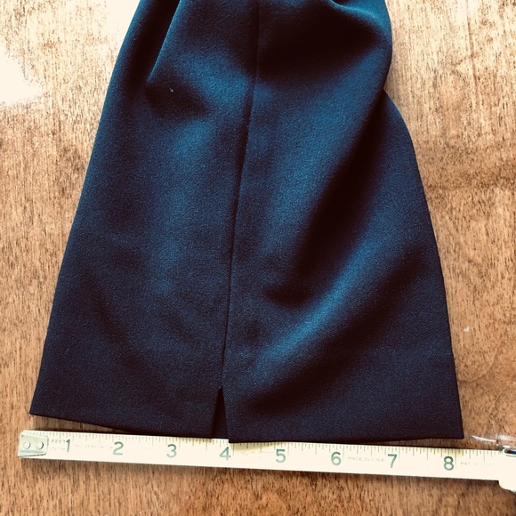 Women’s Black Dress Pants.  Size 14 - Picture 7 of 7